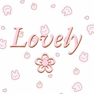 Meet your Posher, Lovely